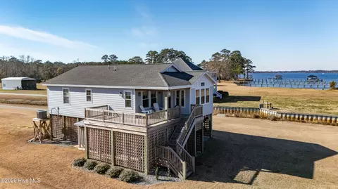 1092 Murphy Farm Rd, Merritt, NC 28556