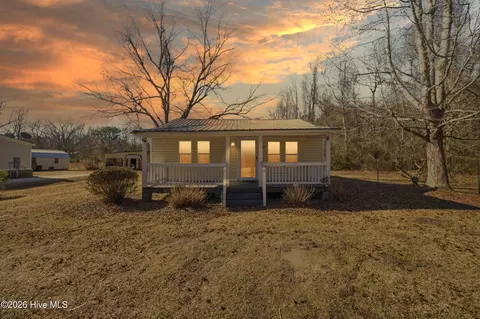 1347 Virginia Rd, Edenton, NC 27932