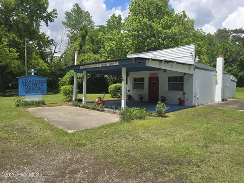 219 Poplar Neck Rd, Edenton, NC 27932
