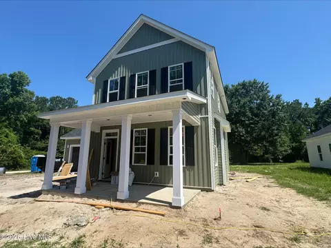 2145 Hines Farm Rd, Jacksonville, NC 28540