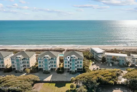 119 Salter Path Rd #202A, Pine Knoll Shores, NC 28512