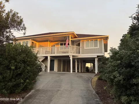 100 Beach Rd S, Wilmington, NC 28411