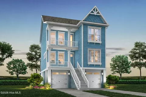 517 Greenville Ave #98P, Carolina Beach, NC 28428