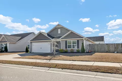 7104 Cameron Trace Dr, Wilmington, NC 28411
