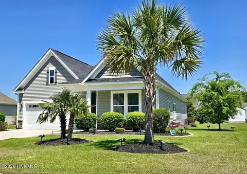 12 Lighthouse Cove Loop, Carolina Shores, NC 28467