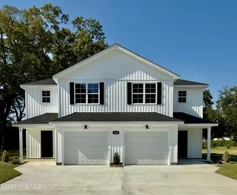 4367 W Pine St #B, Farmville, NC 27828