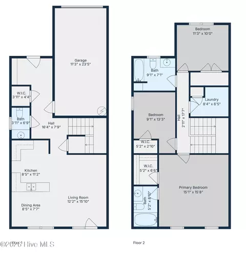 4367 W Pine St #B, Farmville, NC 27828