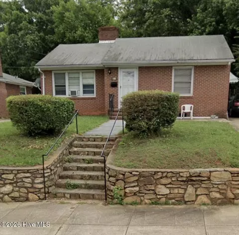 224 N Graham Ave, Winston Salem, NC 27101