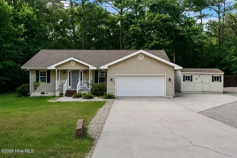 510 Fawnbrook Ln SW, Supply, NC 28462