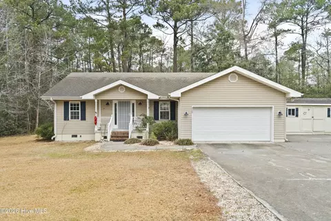510 Fawnbrook Ln SW, Supply, NC 28462