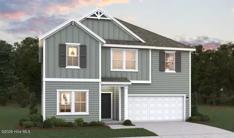 86 Maymont St NW, Supply, NC 28462