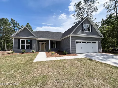 9155 National Ave NE, Leland, NC 28451
