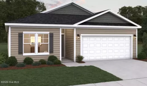 206 Kiera Ln NW, Supply, NC 28462