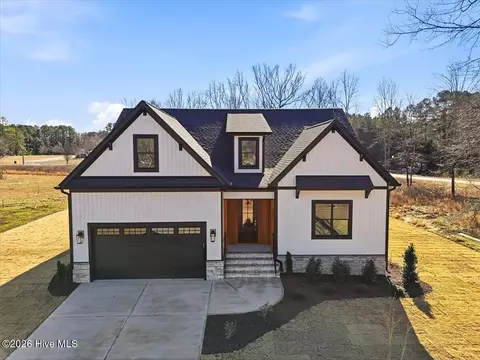 12685 Mallard Rock Rd, Zebulon, NC 27597