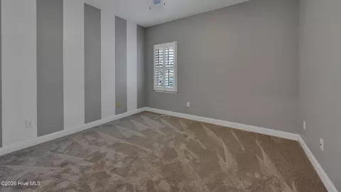 Bedroom - 104 Fairview Ln, Chocowinity, NC 27817 photo 5 of 6
