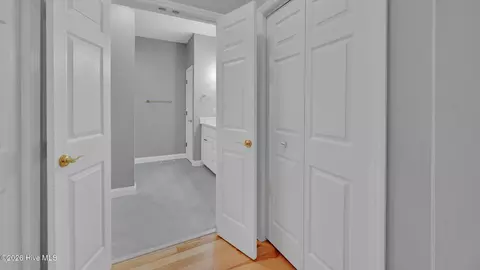 Entry Way - 104 Fairview Ln, Chocowinity, NC 27817 photo 1 of 1