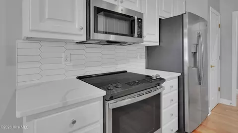 Kitchen - 104 Fairview Ln, Chocowinity, NC 27817 photo 1 of 5