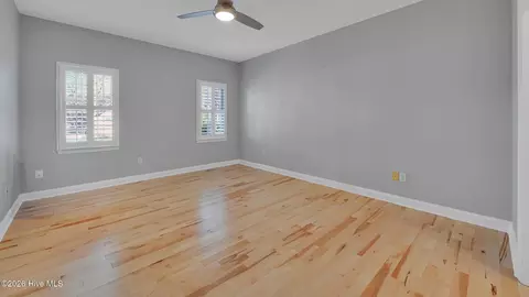 Bedroom - 104 Fairview Ln, Chocowinity, NC 27817 photo 1 of 6