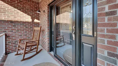 Exterior - 104 Fairview Ln, Chocowinity, NC 27817 photo 3 of 14