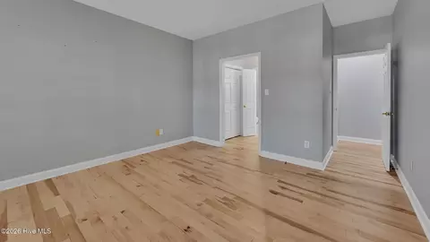 Bedroom - 104 Fairview Ln, Chocowinity, NC 27817 photo 2 of 6