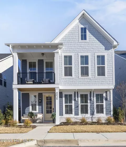 4025 Watersail Dr, Wilmington, NC 28409