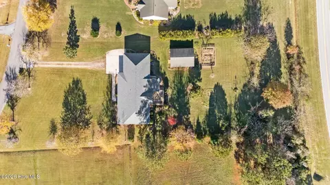 View/Area - 155 Teachs Cove Rd, Bath, NC 27808 photo 3 of 6