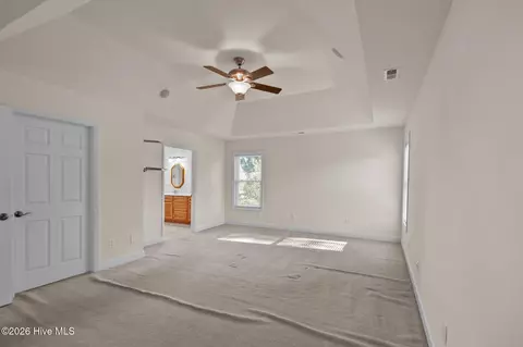 Bedroom - 155 Teachs Cove Rd, Bath, NC 27808 photo 7 of 9