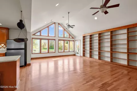 Living - 155 Teachs Cove Rd, Bath, NC 27808 photo 4 of 5