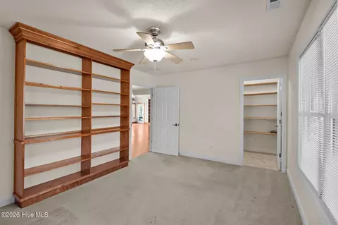 Bedroom - 155 Teachs Cove Rd, Bath, NC 27808 photo 9 of 9