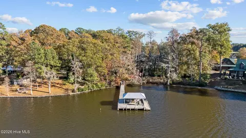 View/Area - 155 Teachs Cove Rd, Bath, NC 27808 photo 6 of 6