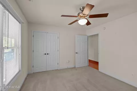 Bedroom - 155 Teachs Cove Rd, Bath, NC 27808 photo 4 of 9