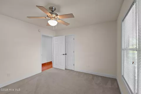 Bedroom - 155 Teachs Cove Rd, Bath, NC 27808 photo 2 of 9