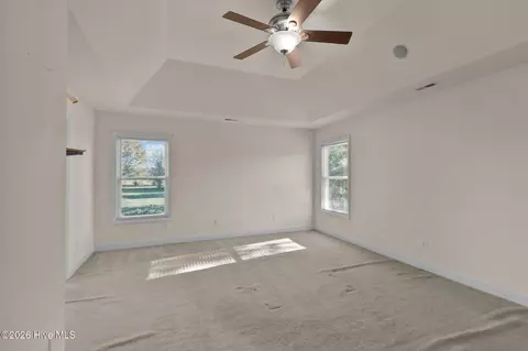 Bedroom - 155 Teachs Cove Rd, Bath, NC 27808 photo 5 of 9
