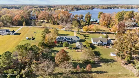 View/Area - 155 Teachs Cove Rd, Bath, NC 27808 photo 4 of 6