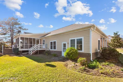 Other - 155 Teachs Cove Rd, Bath, NC 27808 photo 11 of 14