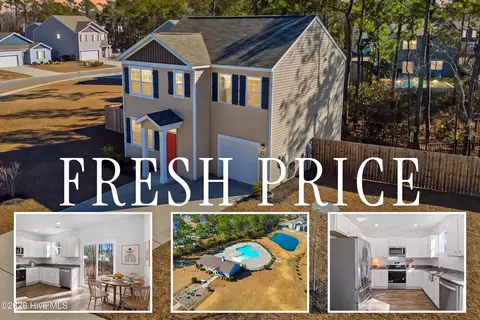 1550 Murre Ct SE, Bolivia, NC 28422