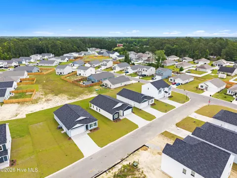210 Kiera Ln NW, Supply, NC 28462