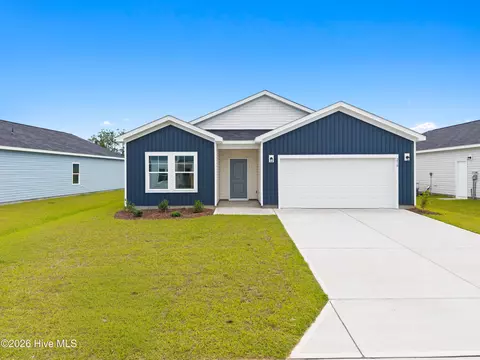 210 Kiera Ln NW, Supply, NC 28462