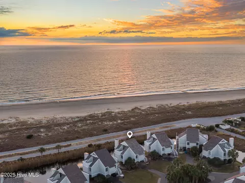 305 S Bald Head Wynd Wynd UNIT 46, Bald Head Island, NC 28461