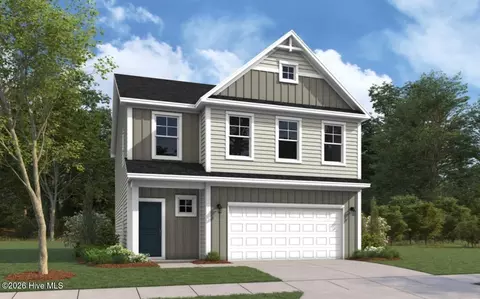 91 Maymont St NW, Supply, NC 28462