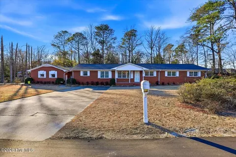 501 N Front St, Pink Hill, NC 28572