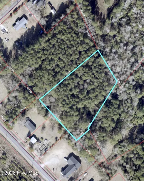 5374 County Line Rd, New Bern, NC 28562