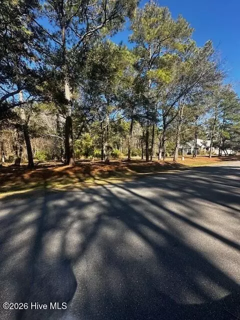 400 SW Genoes Point Rd, Supply, NC 28462