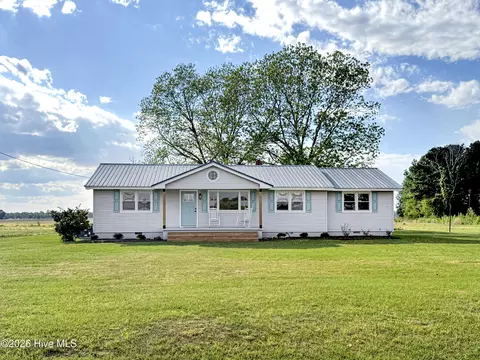 449 Sandy Ridge Rd, Edenton, NC 27932