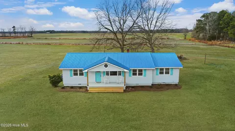 449 Sandy Ridge Rd, Edenton, NC 27932