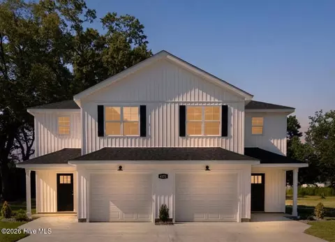 4371 W Pine St #B, Farmville, NC 27828