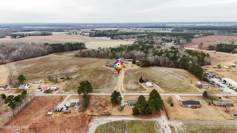 134 Mexico Rd, Edenton, NC 27932