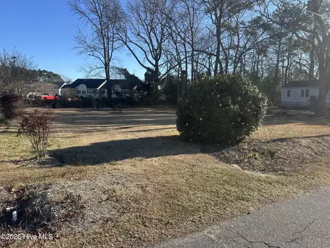 0 W Pantego St, Belhaven, NC 27810