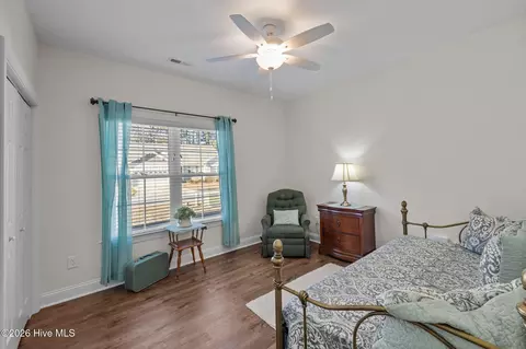Bedroom - 142 Grantham Pl, New Bern, NC 28560 photo 1 of 6