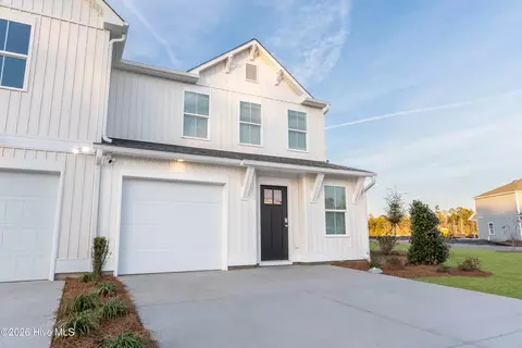 58 W Farley Dr #92, Hampstead, NC 28443